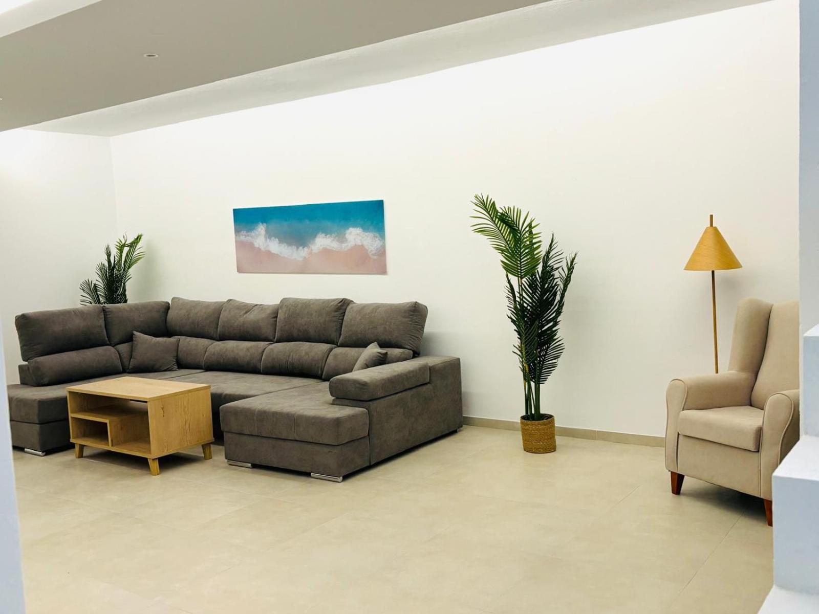 Villa Tami 卡门港 外观 照片